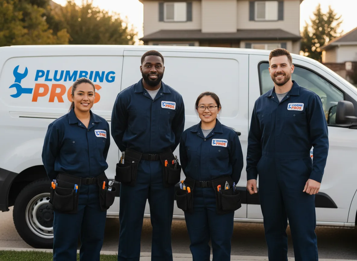 Water Heater Repair company in Madison, SD